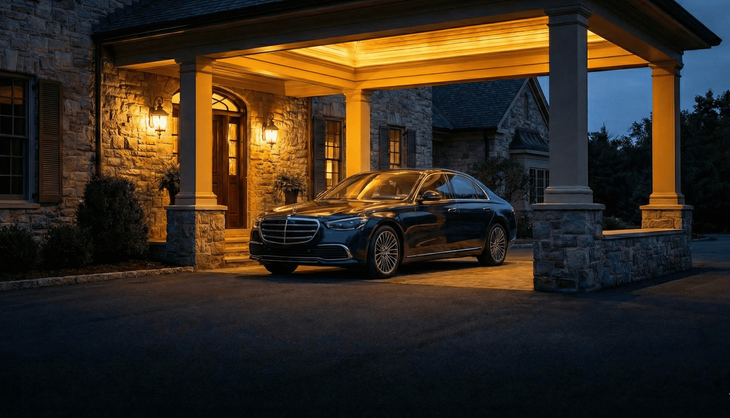 Protect What Matters Most